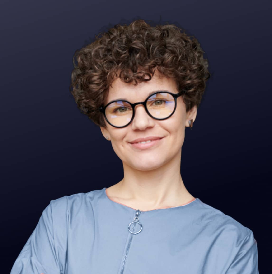 Rebecca Meyer